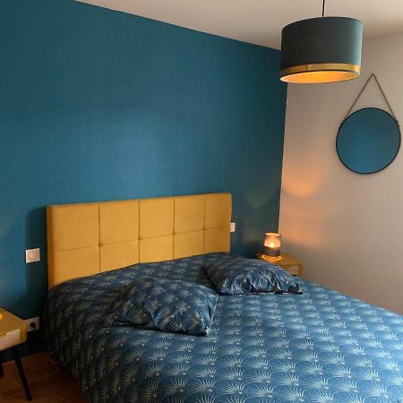 Appartement Les Tilleuls "3 Etoiles" Niederbronn-les-Bains Ngoại thất bức ảnh