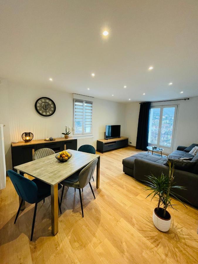 Appartement Les Tilleuls "3 Etoiles" Niederbronn-les-Bains Ngoại thất bức ảnh