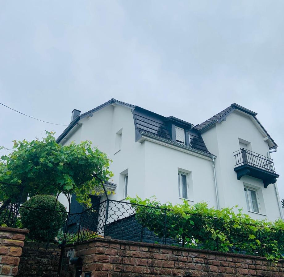 Appartement Les Tilleuls "3 Etoiles" Niederbronn-les-Bains Ngoại thất bức ảnh