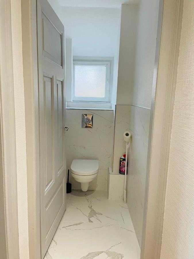 Appartement Les Tilleuls "3 Etoiles" Niederbronn-les-Bains Ngoại thất bức ảnh